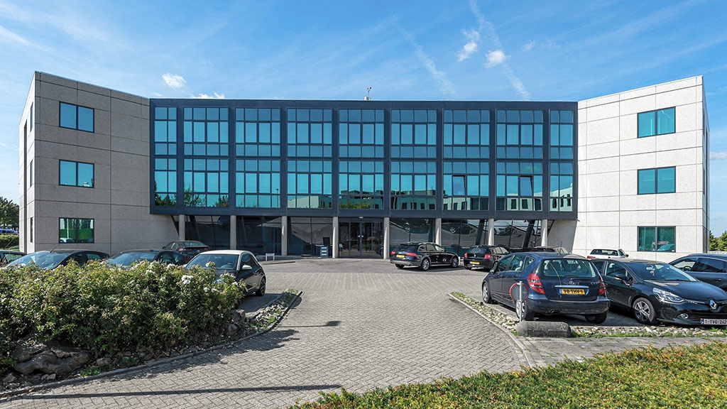 True vestiging Maastricht