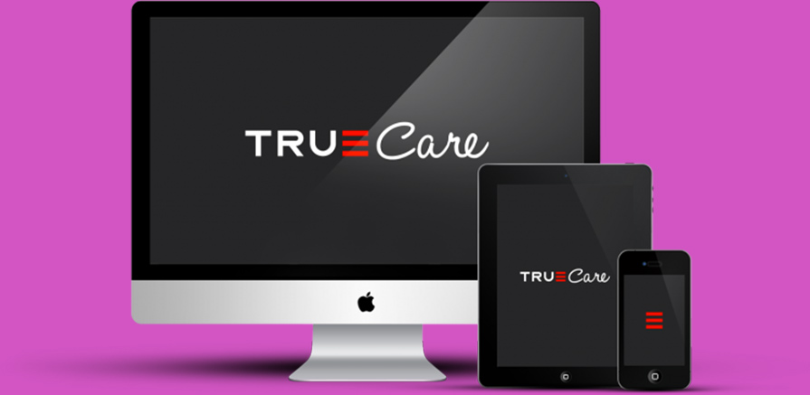 Alles in 1 overzicht met Truecare