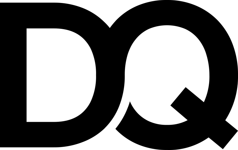 Logo Dolphiq