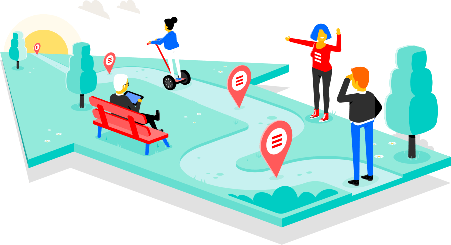 roadmap