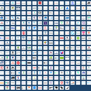 Silver members CNCF Cloud Native Interactive Landscape