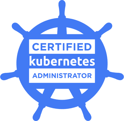 Kubernetes Certified Administrator