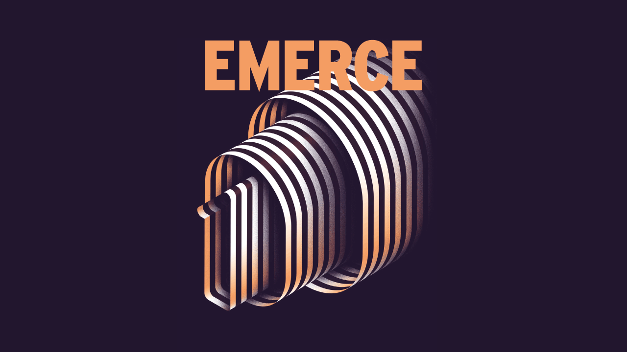 EMERCE 100