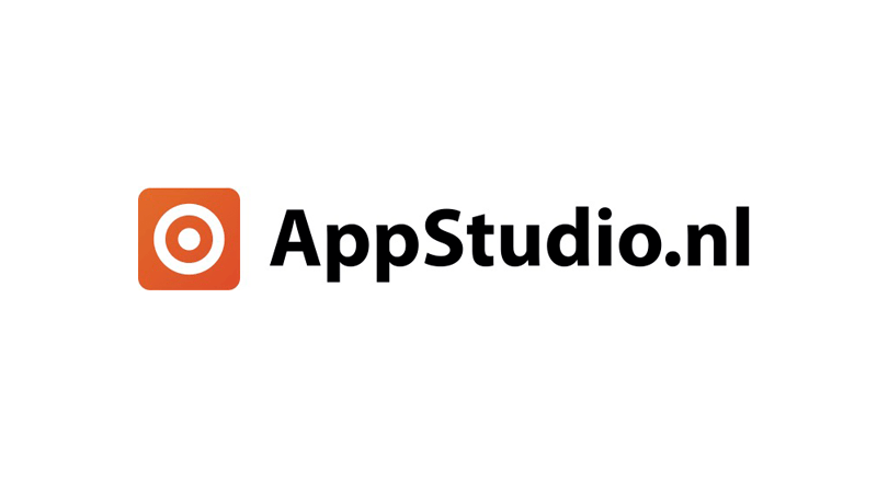 Appstudio partneroverzicht logo 800 x 450 pixels