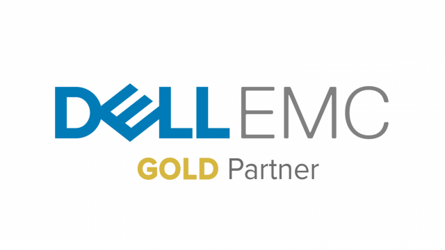 Dell Emc Gold Partner