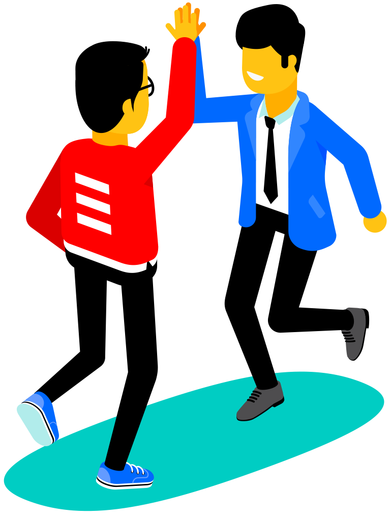 Word partner Word partner logo
