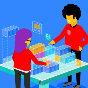 Azure Kubernetes Service (AKS)