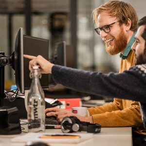 cloud native technologie voor digital agencies