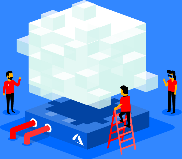 Azure cloud for ISV Managed Azure cloud