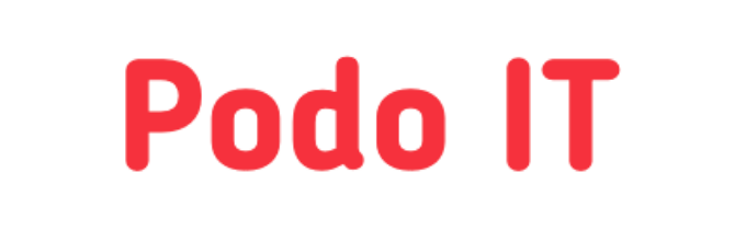 Logo Podo IT