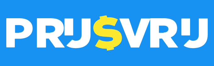 Logo Prijsvrij