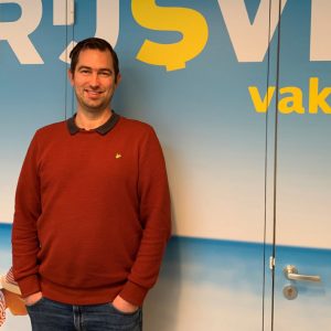 Prijsvrij kiest voor managed Kubernetes van True