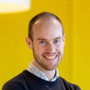 Mathijs Vreeman