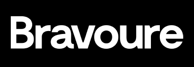 Logo Bravoure