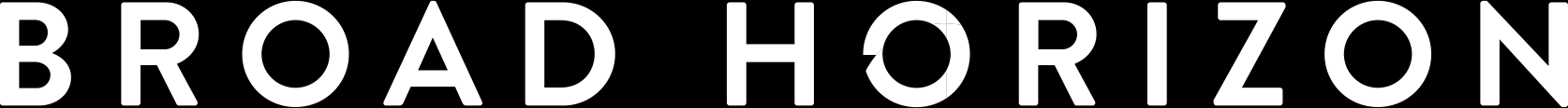 Broad Horizon logo