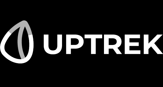 Logo Uptrek