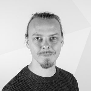 Marijn de Vlieger, Manager Solutions bij True Marijn de Vlieger, Manager Solutions bij True