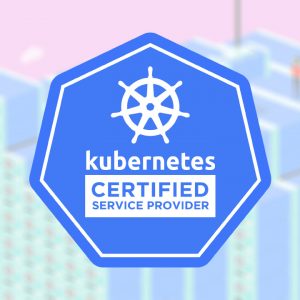 True is Kubernetes Certified Service Provider