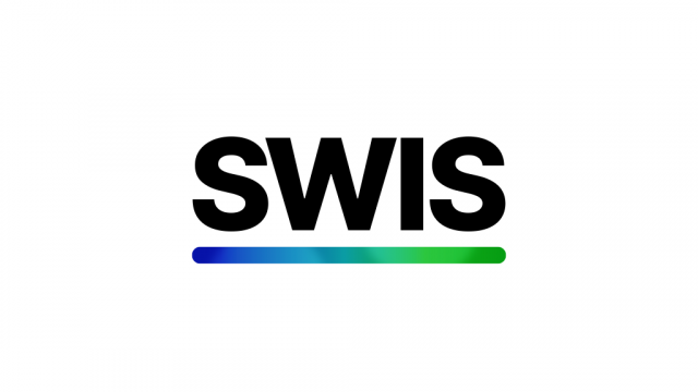 Digital agency SWIS logo