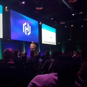 Hashiconf Europe 2022 Westergasfabriek Amsterdam