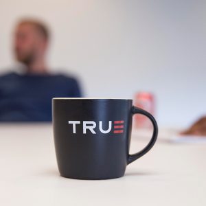 Business Round Table van True