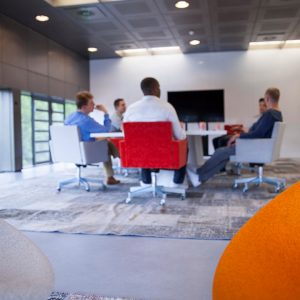 Business Round Table van True