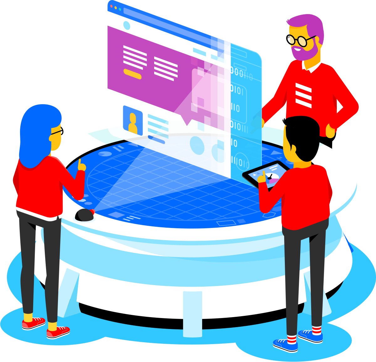 CMS subcategorie CMS blog subcategorie