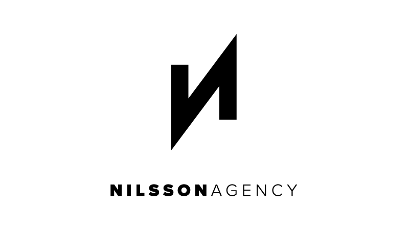 Logo Nilsson Agency