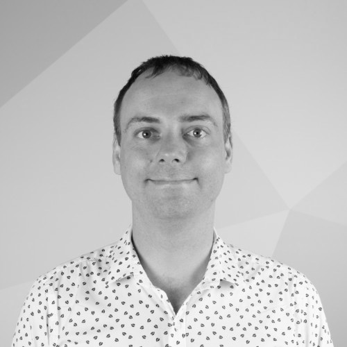 Adriaan Sterkenburg - Public Cloud engineer Adriaan Sterkenburg, Public Cloud Engineer