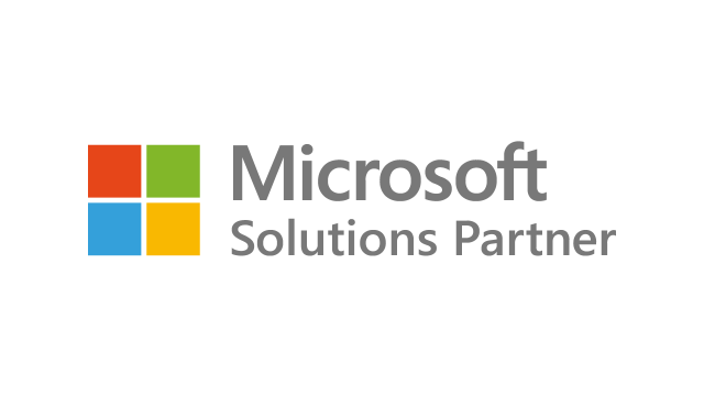 Microsoft Solutions Partner