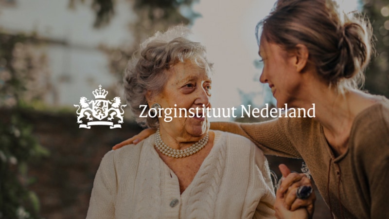 Zorginstituut Nederland, Tribe Agency