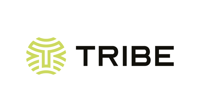 Tribe is partner van True