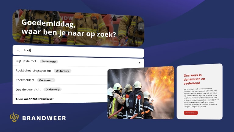 Brandweer.nl case Stuurlui