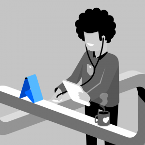 De architectuur van je infrastructuur op Azure