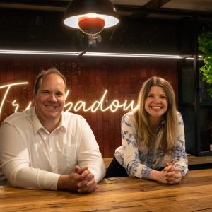 True en Fullstaq fuseren per 1 oktober 2024