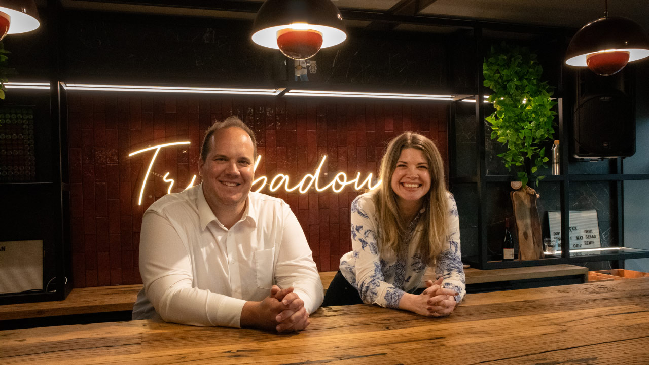 True en Fullstaq fuseren per 1 oktober 2024