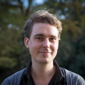 Martijn Houtman Unc Inc