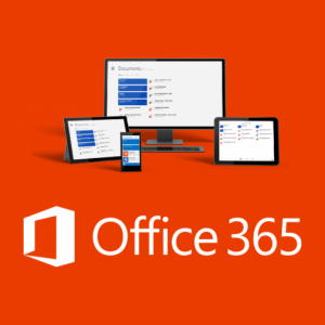 Microsoft Shared Computer Activation voor Office 365 Plus