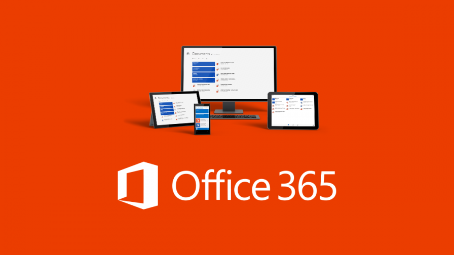 Microsoft Shared Computer Activation voor Office 365 Plus