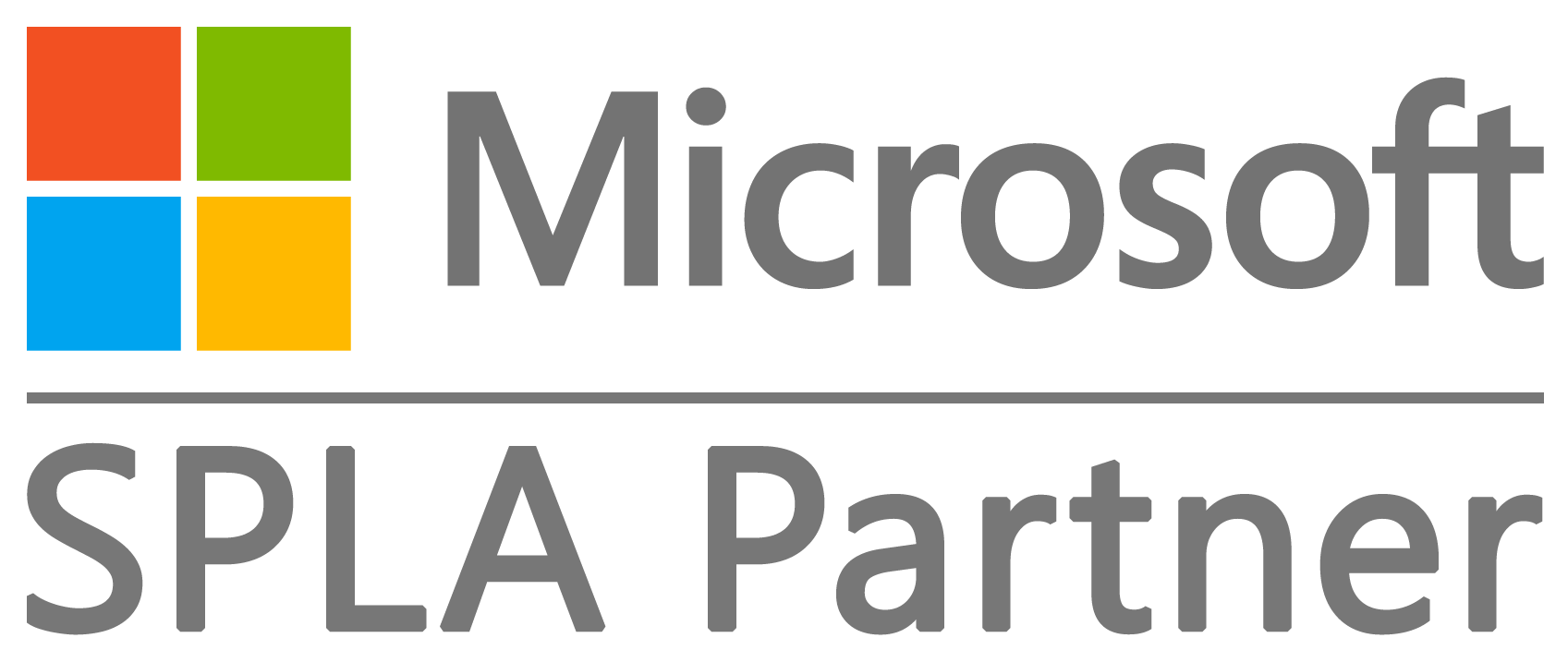 Microsoft SPLA Partner