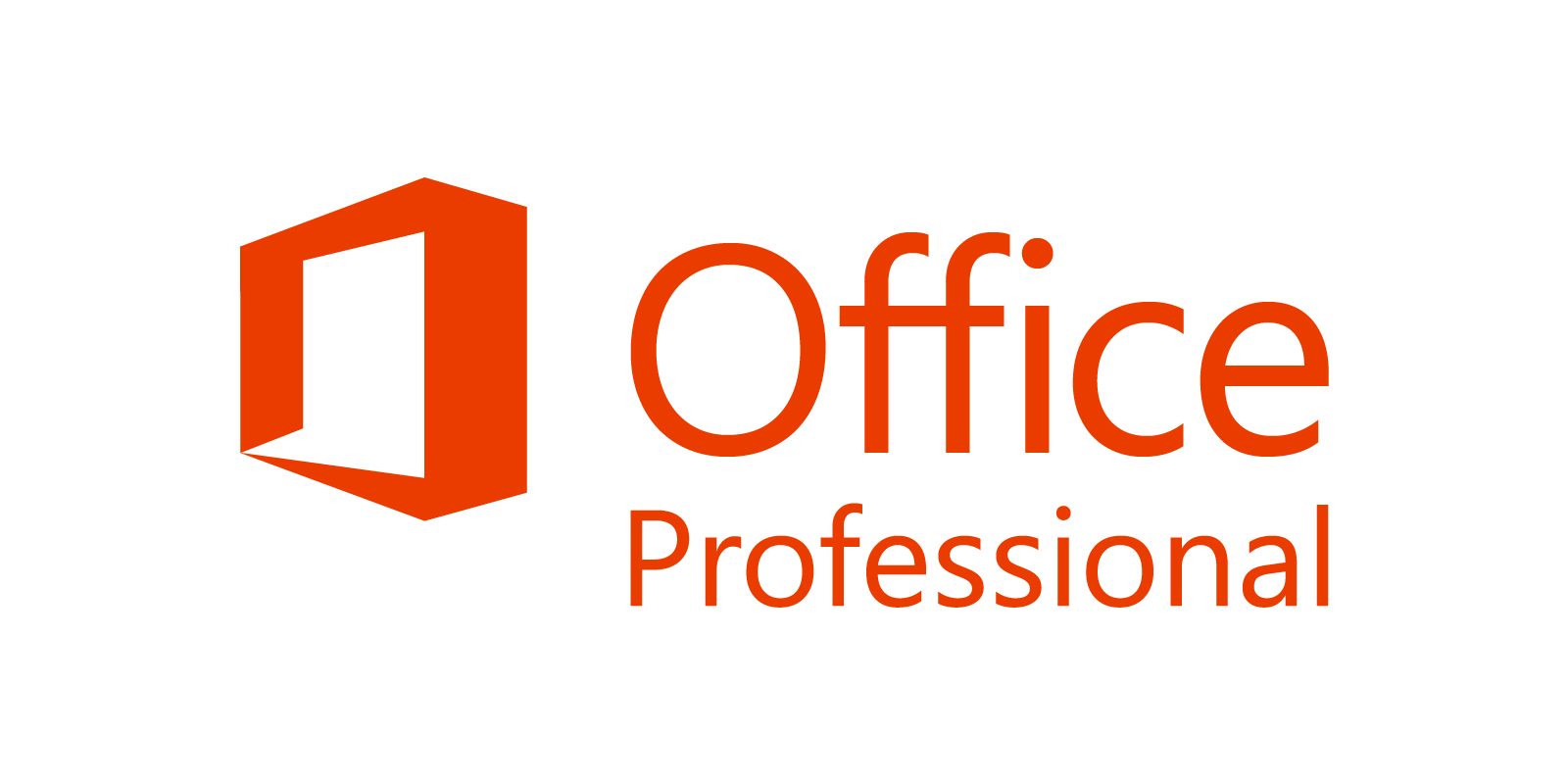 Microsoft office professional hosting True